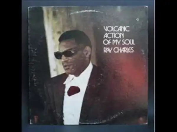 Ray Charles - WHAT AM I LIVING FOR